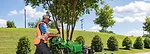 Walk Behind Mower