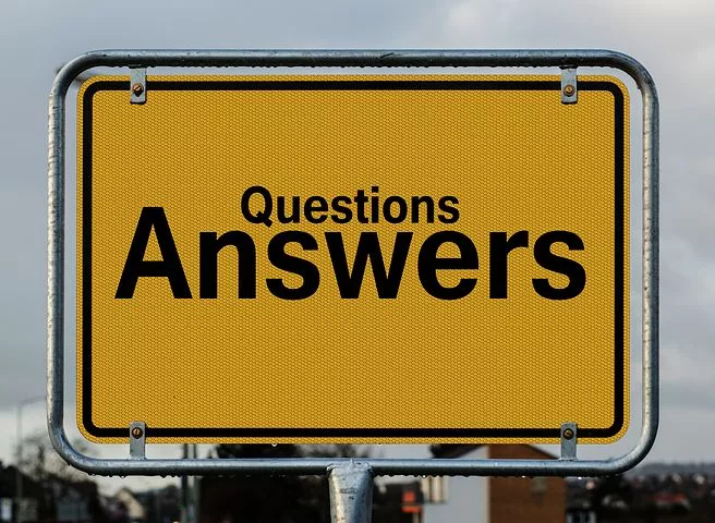 Answers Logo