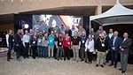 Bobcat 20 Leadership Group