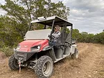Landmaster UTV