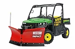 john deere western