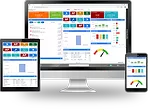 hbs system dms netview active desktop