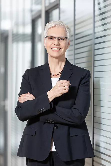 Ingrid Jägering Becomes the New STIHL CFO
