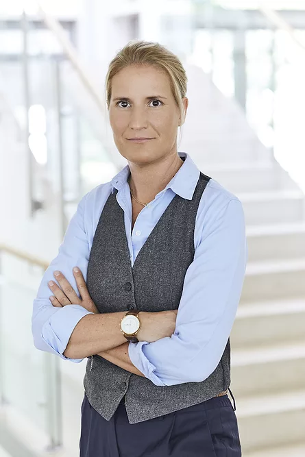 Sarah Gewert to be appointed to Stihl executive board - 2023