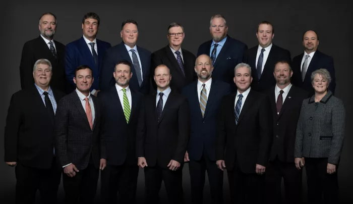 pioneer board directors.png