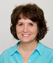 Lynn Woolf