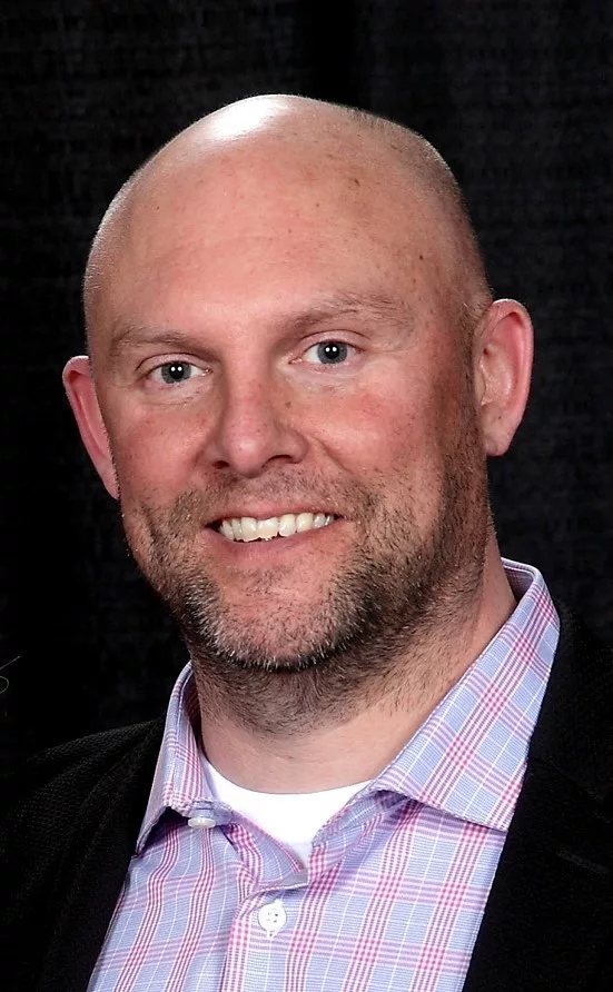 Troy vosberg