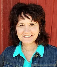 Lynn Woolf