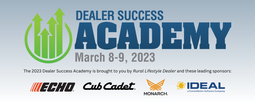 Dealer Success Academy