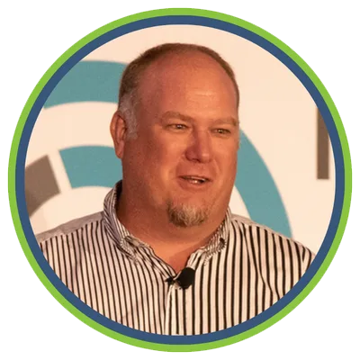 Doug Vahrenberg