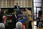 Greenworks grand opening