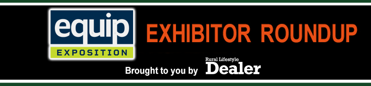 Equip Exposition Exhibitor Product Roundup