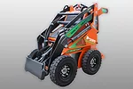 Eastern Farm Machinery Ltd. EcoQuad Electric Mini Loader_1188 copy