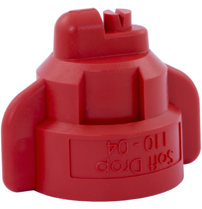 Greenleaf Technologies SoftDrop Nozzle for PWM Systems