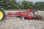 Horsch Joker RT Tillage Tool with EDC Technology