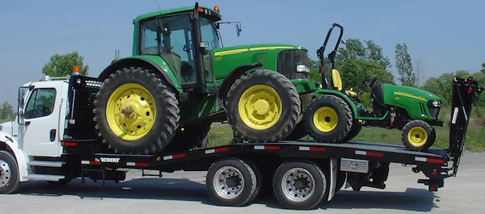 Versatran Inc. Retriever Transport Truck_1118 copy
