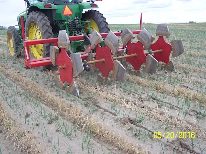 Ag Engineering & Dev. Co. Pocket Pitter Reservoir Tillage Equipment_1018 copy