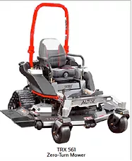 Altoz TRX 561 and TRX 354 ZTR Mowers_0918 copy