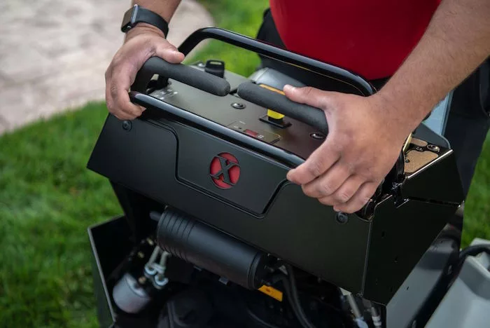 Exmark Stand-On Riding Mower_0918 copy