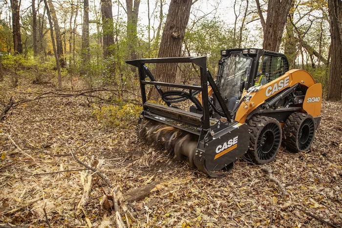 CASE Construction Equipment Heavy-Duty Mulching Head_0419 copy