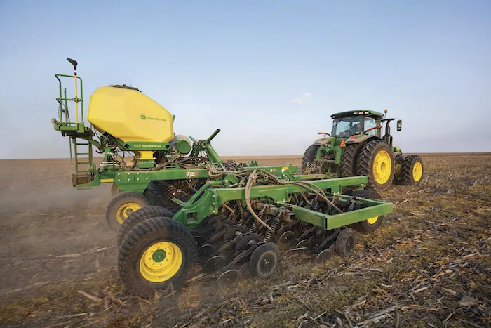 John Deere N500C Air Drill_0419 copy