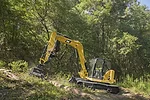 caterpillar next generation mini excavators_0419