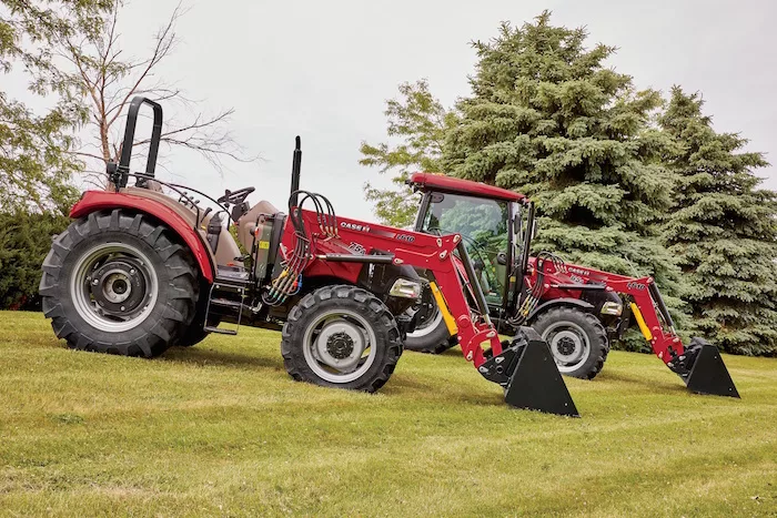 Case IH Farmall® utility A series_0219 copy