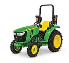 John Deere 3D Series Compact Utility Tractors_0719 copy