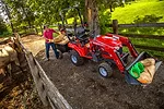 AGCO Corp. Massey Ferguson GC1723E and GC1725M Sub-Compact Tractors_0519 copy