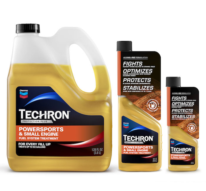 Chevron Techron Protection Plus Powersports & Small Engine Fuel System Treatment_0519 copy