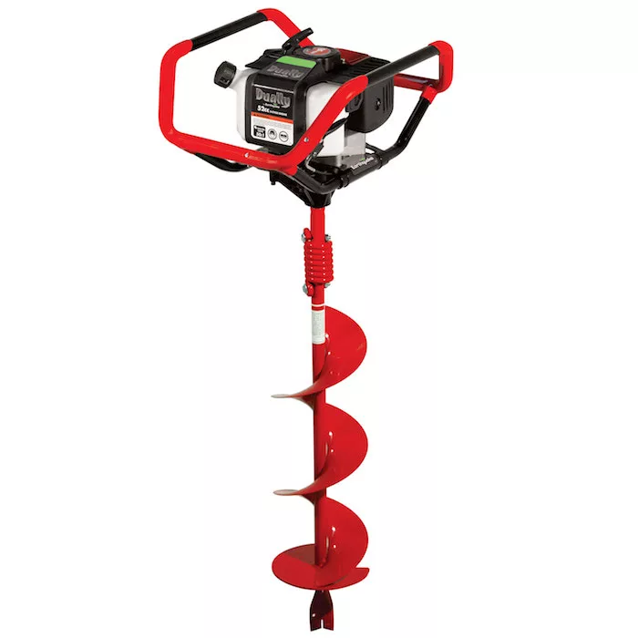 Earthquake Outdoor Power Equipment Dually Hand-Held Earth Auger Powerhead_0519 copy