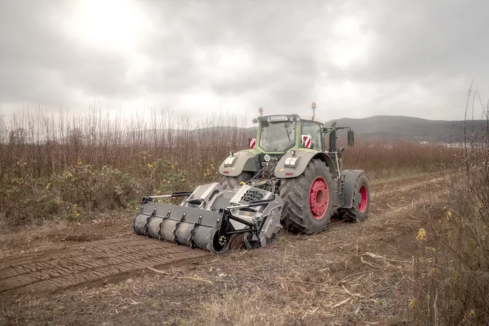 FAE USA Inc. SFM Forestry Tiller and Rock Crusher_0519 copy