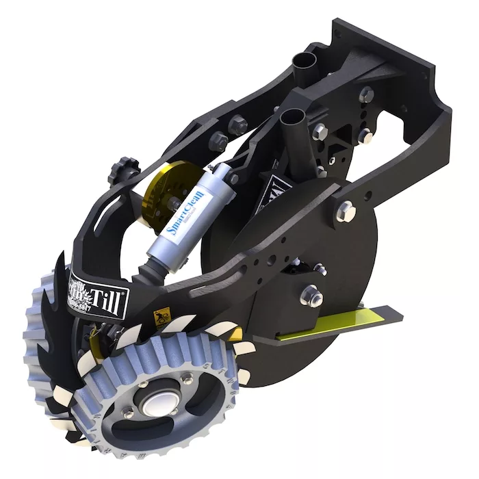 Martin Industries LLC Dual UMO100 Nitrogen Coulter Row Cleaner Combination Unit_0519 copy
