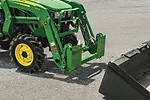 John Deere Frontier SA20F Skid Steer Carrier Adapter_1019 copy