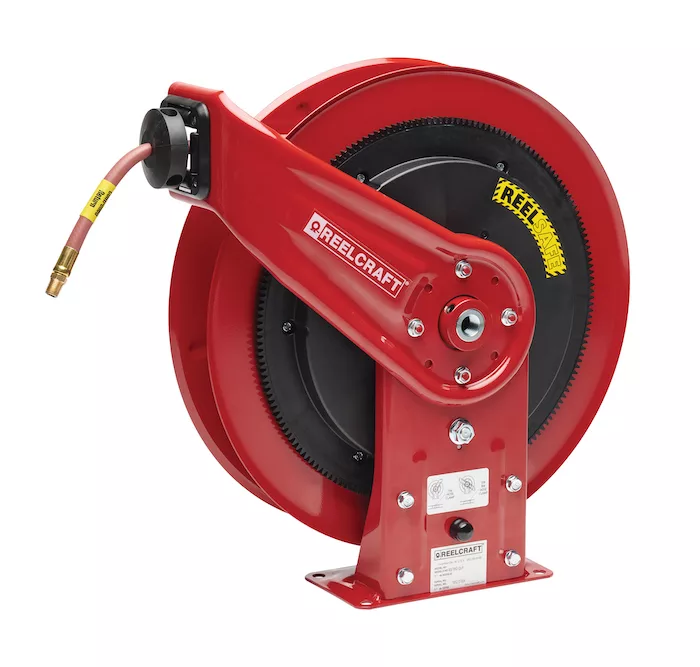 Reelcraft REELSAFE Series RS7000 Controlled Return Hose Reel_0420 copy