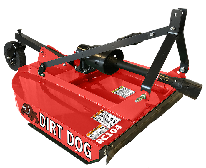 Dirt Dog RC100 Single Spindle Rotary Cutters_0120 copy