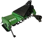 Dirt Dog RT200 Gear Driven Rotary Tillers copy