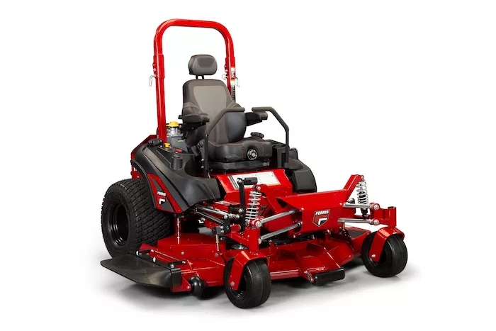 Briggs & Stratton Corp. Ferris ISX3300 ZT Mower_0720 copy