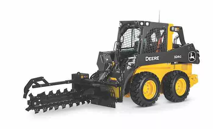 John Deere TC36 and TC48 Trenchers _0620 copy