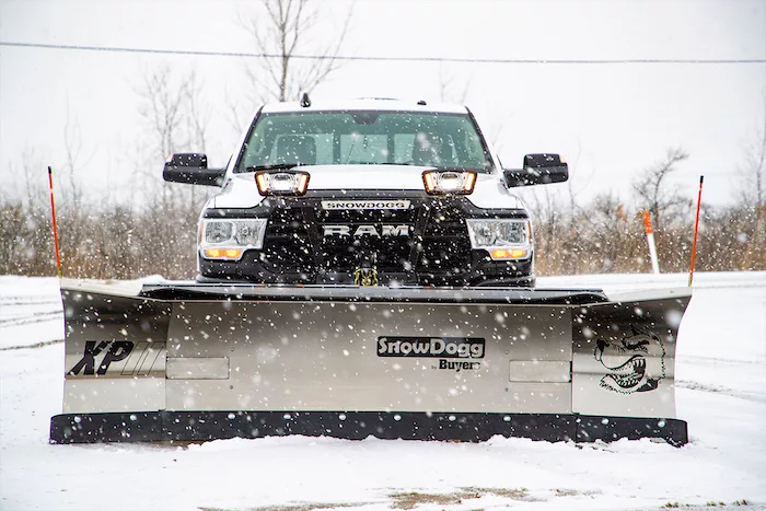 Buyers Products SnowDogg XPII Expanding Wing Plow_0520 copy