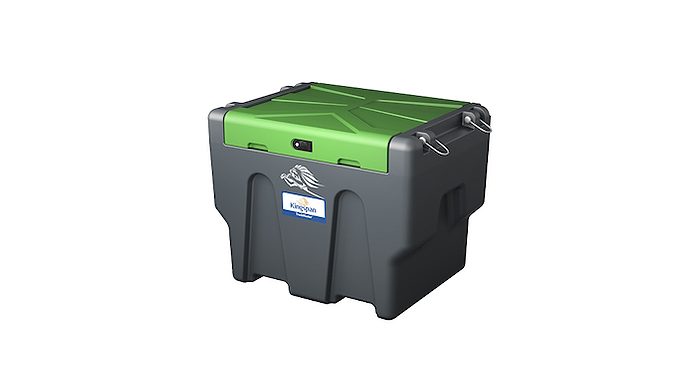 Kingspan Truckmaster Portable Diesel Fuel Tank Rural Lifestyle Dealer