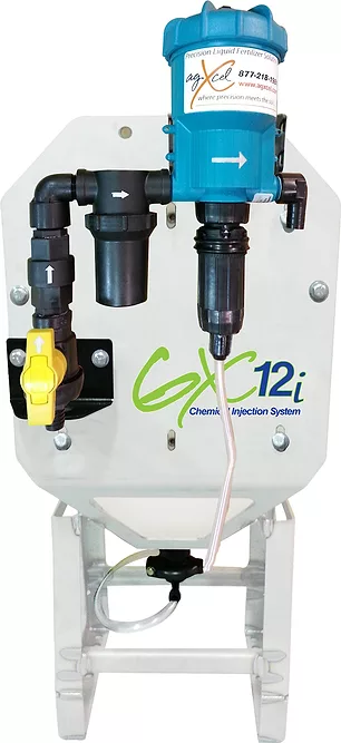 AgXcel GX12 Chemical Injection Solution/Insecticide_1120 copy