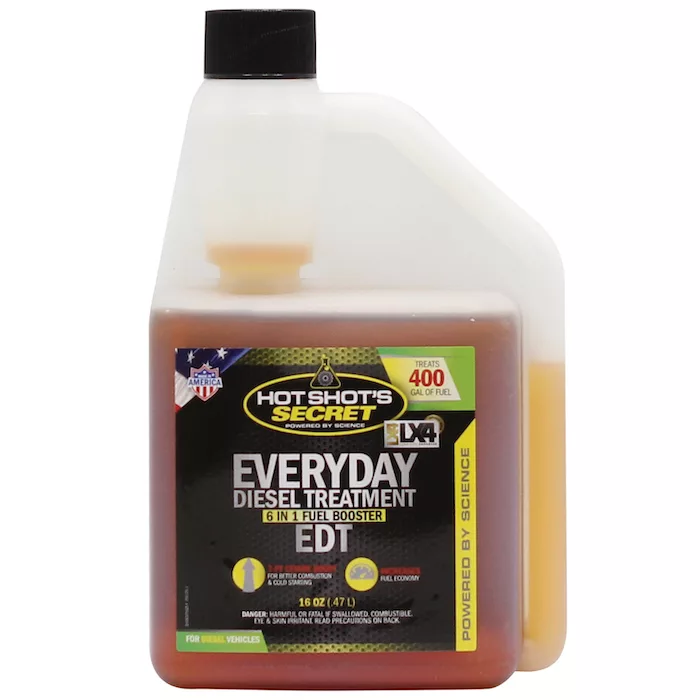 Hot Shots Secret Everyday Diesel Treatment (EDT)_1120 copy