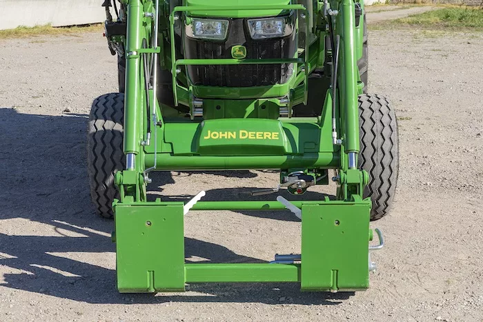 John Deere Frontier Loader Carrier Adapters_1120 copy