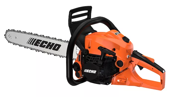 ECHO CS-4910 Chainsaw | Farm Equipment
