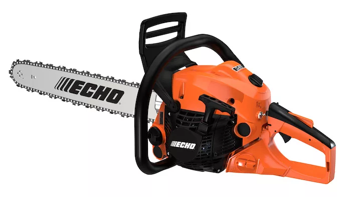 hna ECHO CS-4910 Chainsaw | Farm Equipment