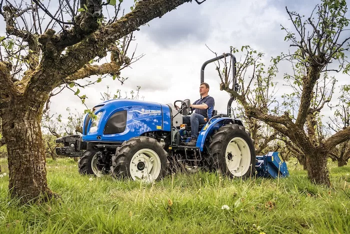 New Holland Agriculture Boomer Tractor Range_0721 copy