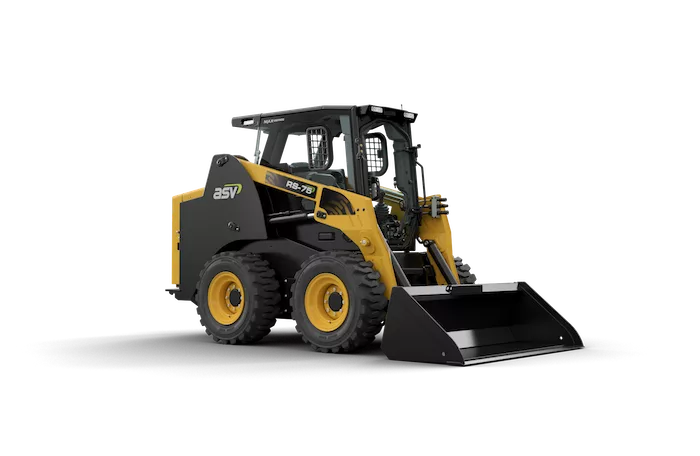 ASV Holdings Inc. RS-75 and VS-75 MAX-Series Skid Steers_0521 copy