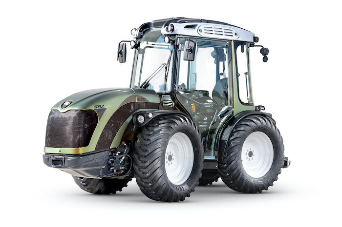 Antonio Carraro SRX Hybrid Tractor_1121 copy