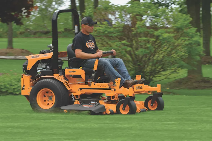Scag Power Equipment Turf Tiger II ZT Mower_1021 copy